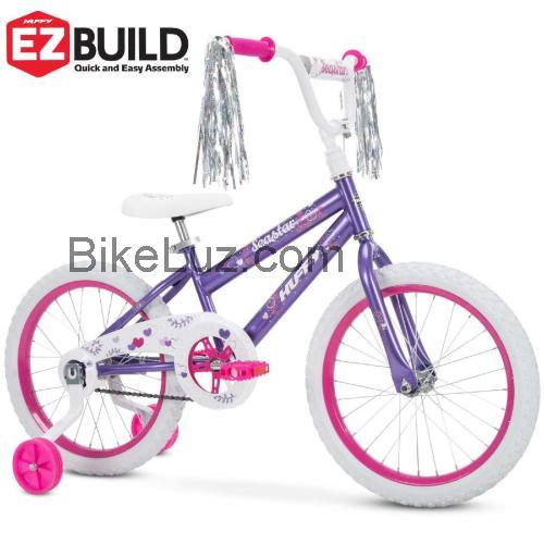 Huffy Sea Star ficha-técnica e avaliações
